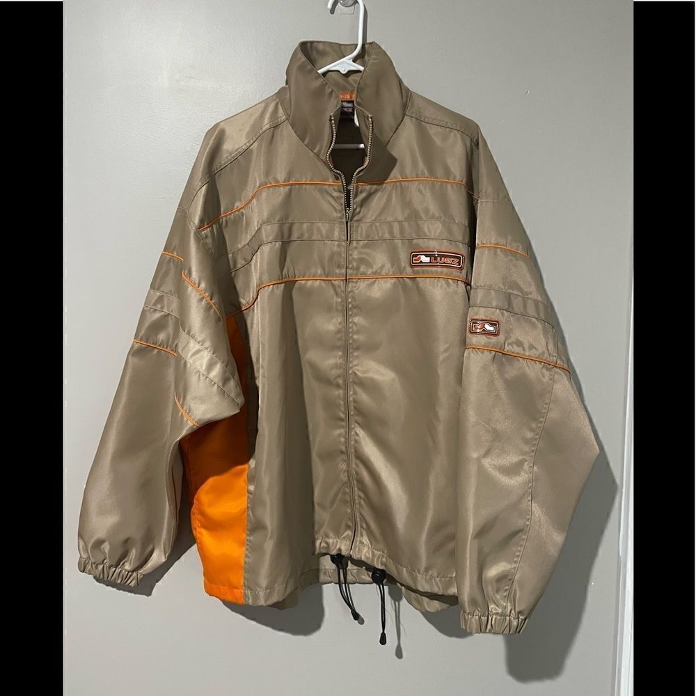 VINTAGE Lugz jacket 